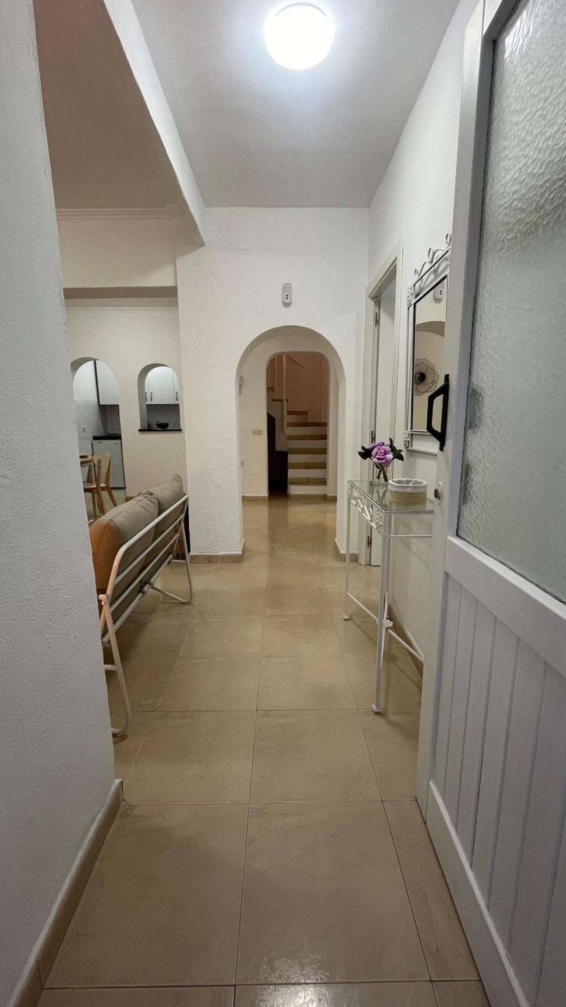 Casa Unifamiliar de 3 dormitorios